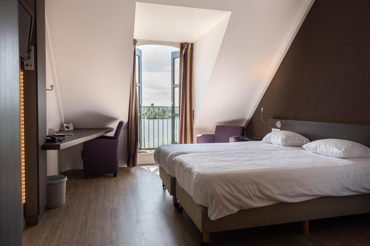 Hotel Hoogeerd By Flow Niftrik - Nijmegen المظهر الخارجي الصورة