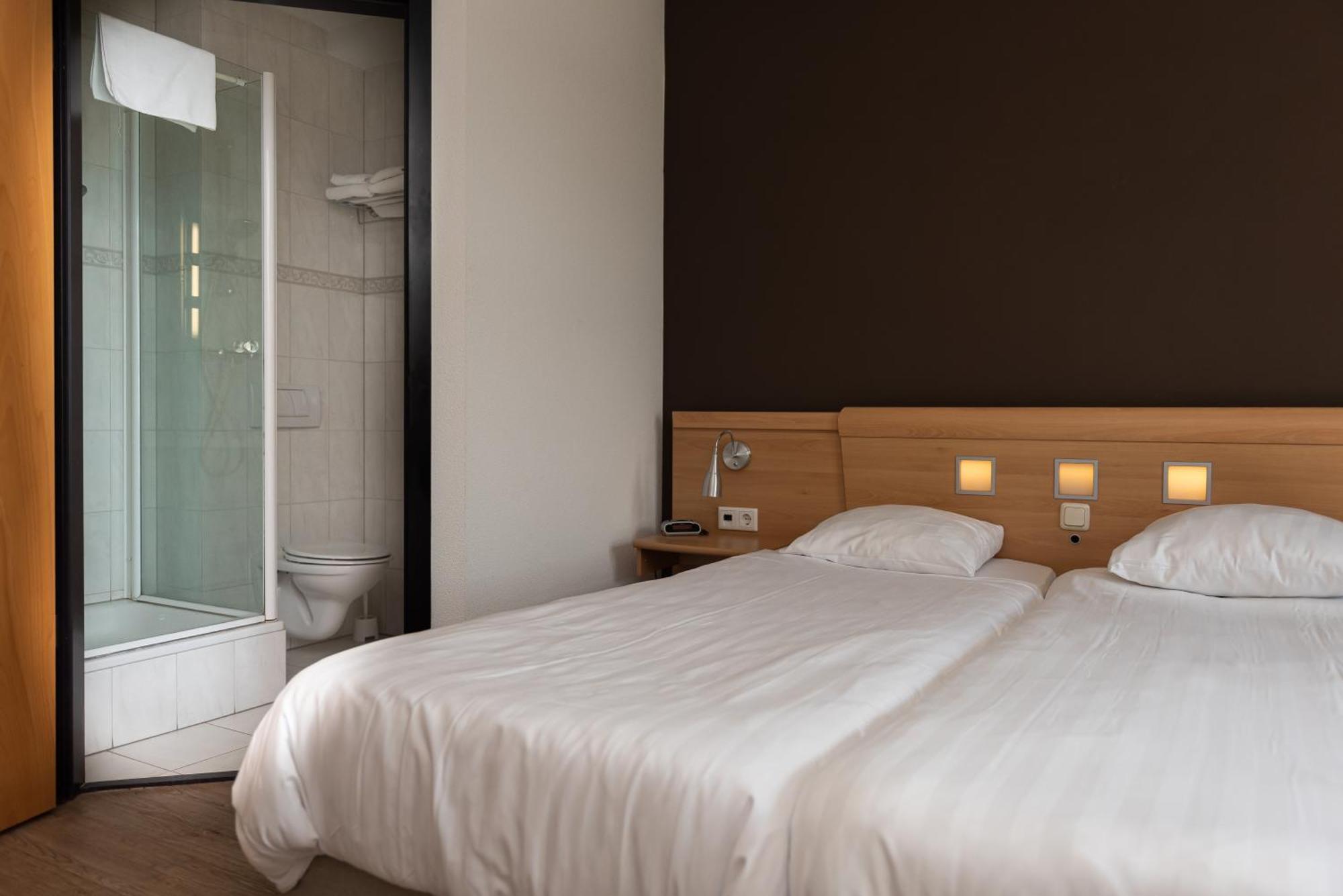 Hotel Hoogeerd By Flow Niftrik - Nijmegen المظهر الخارجي الصورة