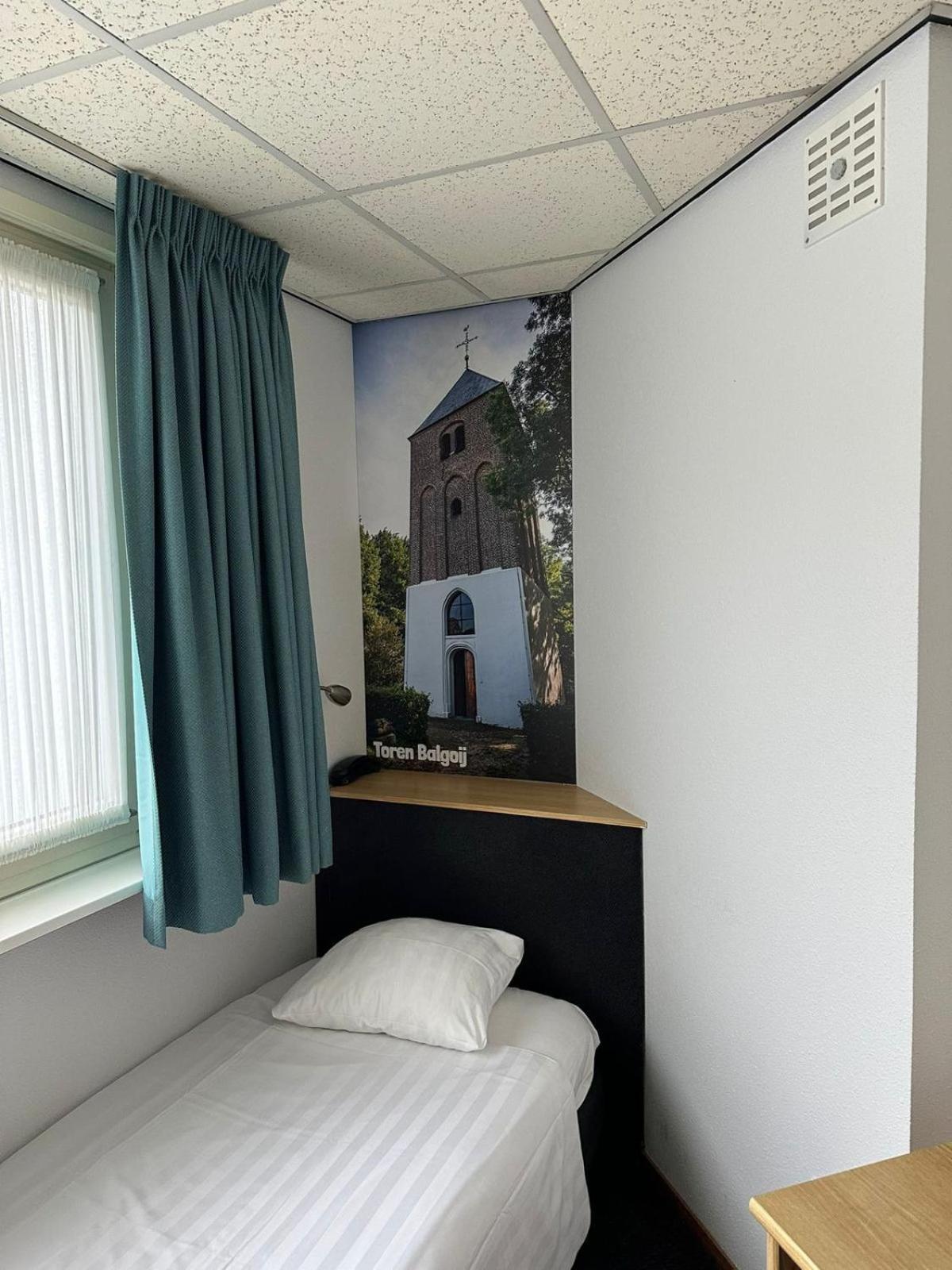 Hotel Hoogeerd By Flow Niftrik - Nijmegen المظهر الخارجي الصورة