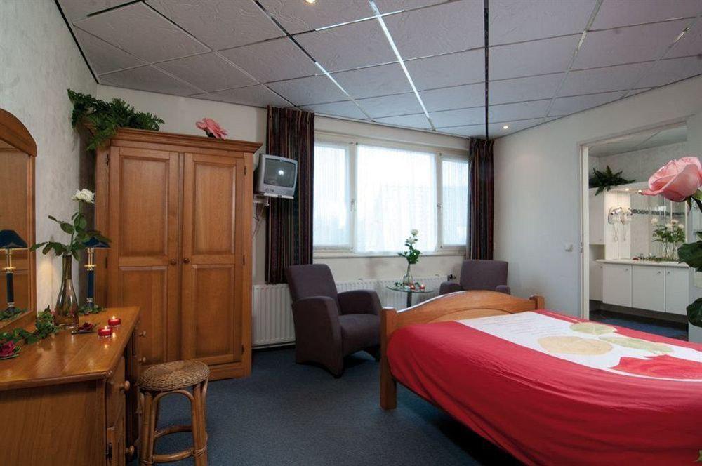 Hotel Hoogeerd By Flow Niftrik - Nijmegen المظهر الخارجي الصورة