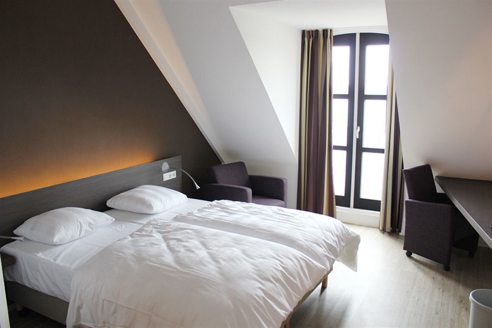 Hotel Hoogeerd By Flow Niftrik - Nijmegen المظهر الخارجي الصورة