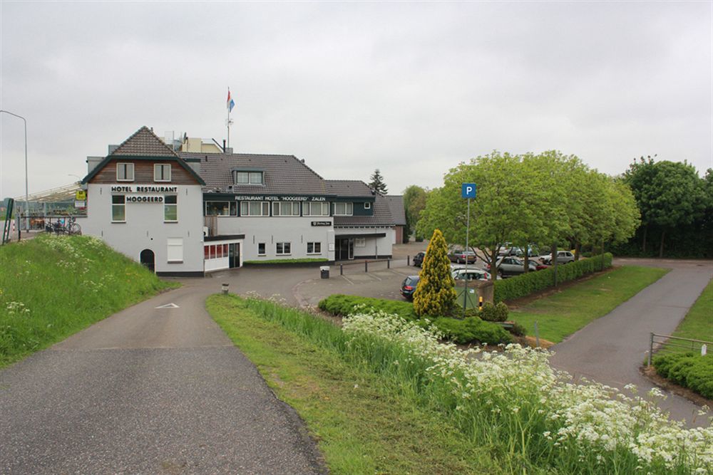 Hotel Hoogeerd By Flow Niftrik - Nijmegen المظهر الخارجي الصورة