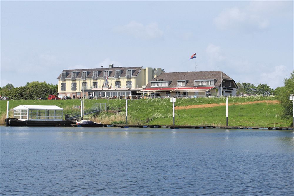 Hotel Hoogeerd By Flow Niftrik - Nijmegen المظهر الخارجي الصورة