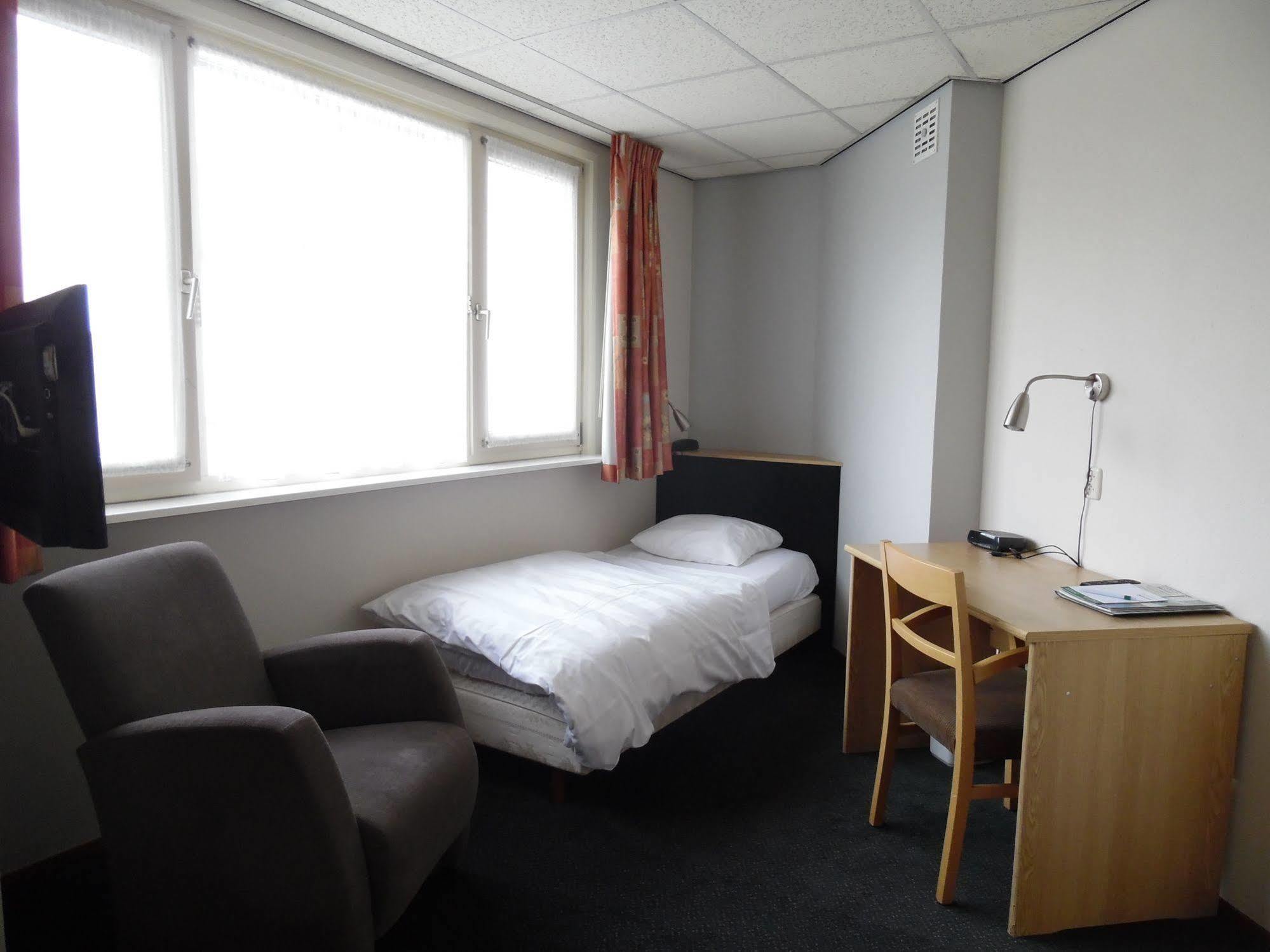 Hotel Hoogeerd By Flow Niftrik - Nijmegen المظهر الخارجي الصورة