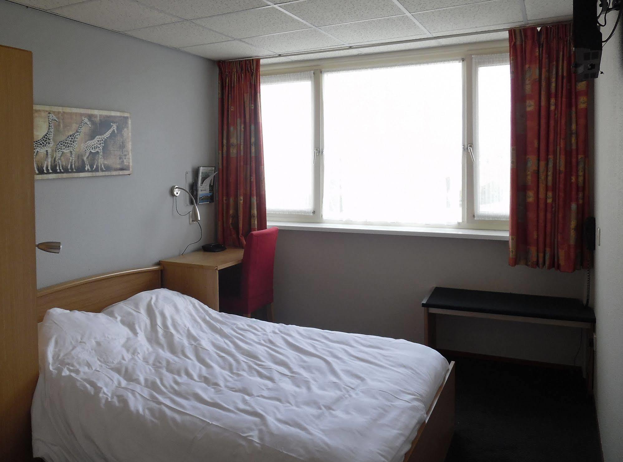 Hotel Hoogeerd By Flow Niftrik - Nijmegen المظهر الخارجي الصورة