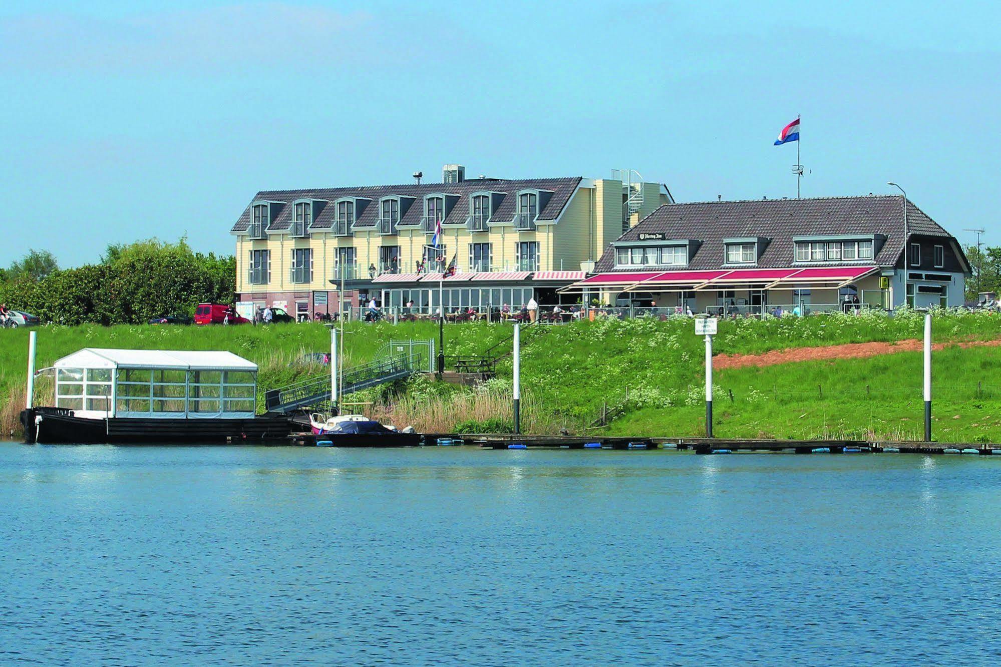 Hotel Hoogeerd By Flow Niftrik - Nijmegen المظهر الخارجي الصورة