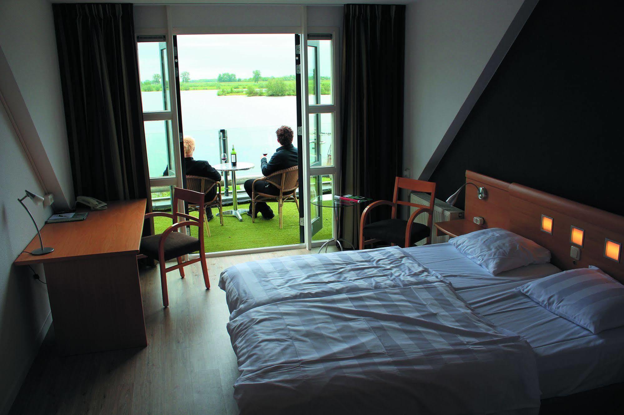 Hotel Hoogeerd By Flow Niftrik - Nijmegen المظهر الخارجي الصورة