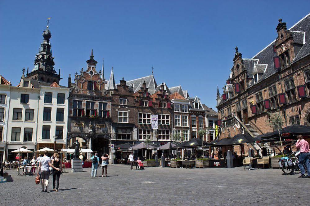 Hotel Hoogeerd By Flow Niftrik - Nijmegen المظهر الخارجي الصورة
