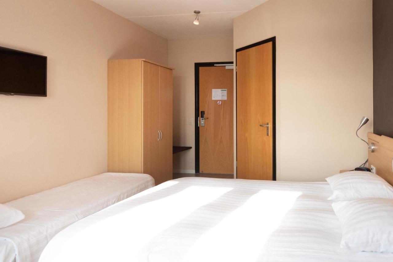 Hotel Hoogeerd By Flow Niftrik - Nijmegen المظهر الخارجي الصورة